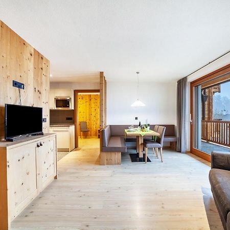 Residence Kalchgruberhof Zirbe Santa Valpurga Kültér fotó