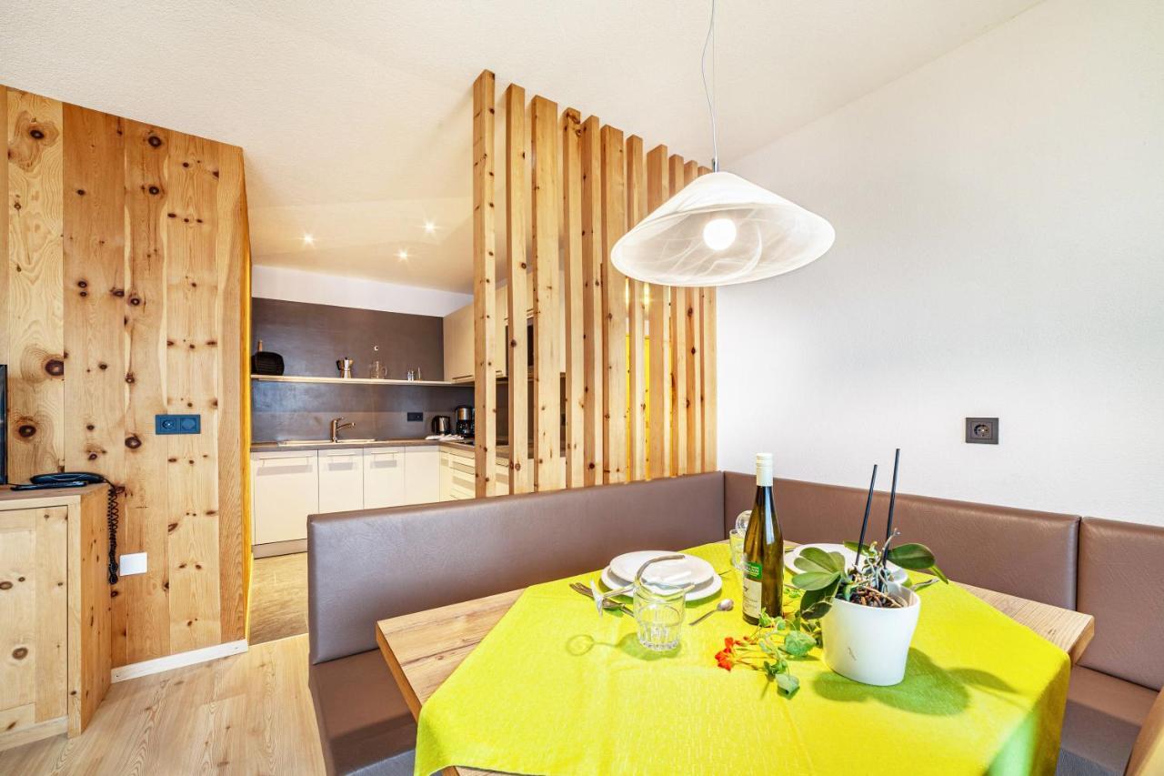 Residence Kalchgruberhof Zirbe Santa Valpurga Kültér fotó
