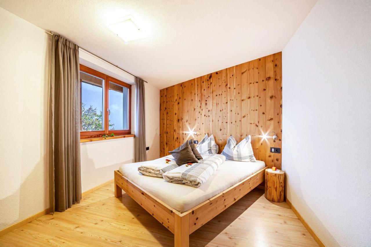 Residence Kalchgruberhof Zirbe Santa Valpurga Kültér fotó