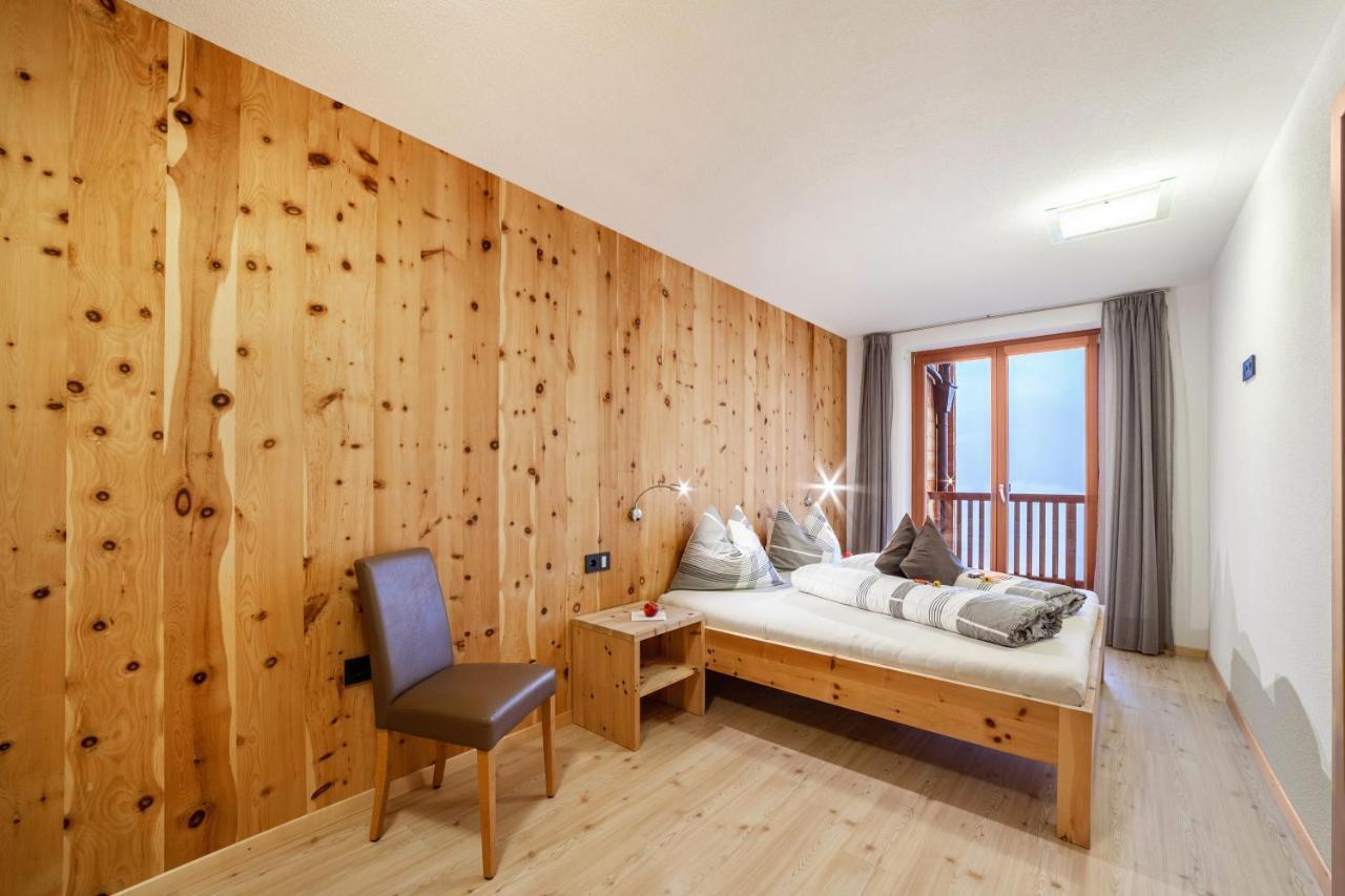 Residence Kalchgruberhof Zirbe Santa Valpurga Kültér fotó
