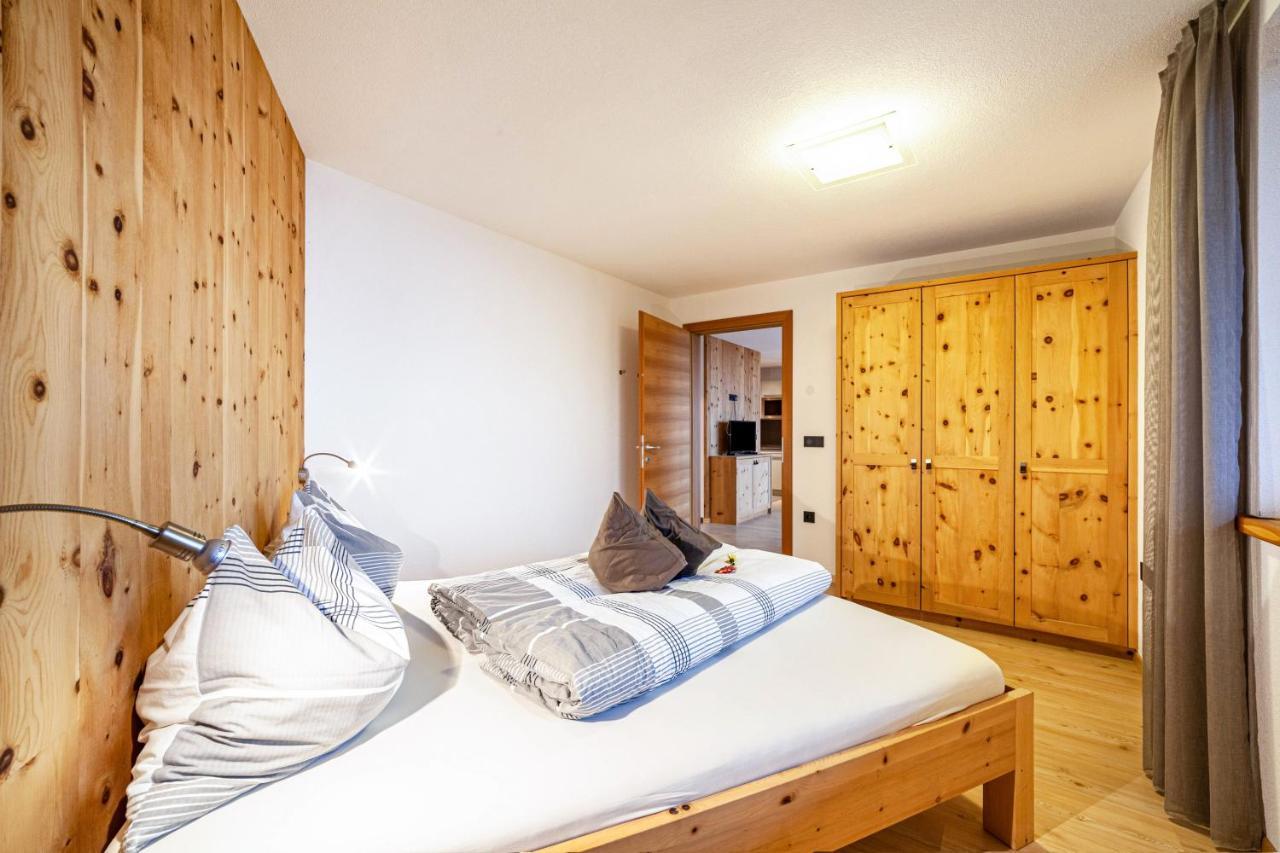 Residence Kalchgruberhof Zirbe Santa Valpurga Kültér fotó