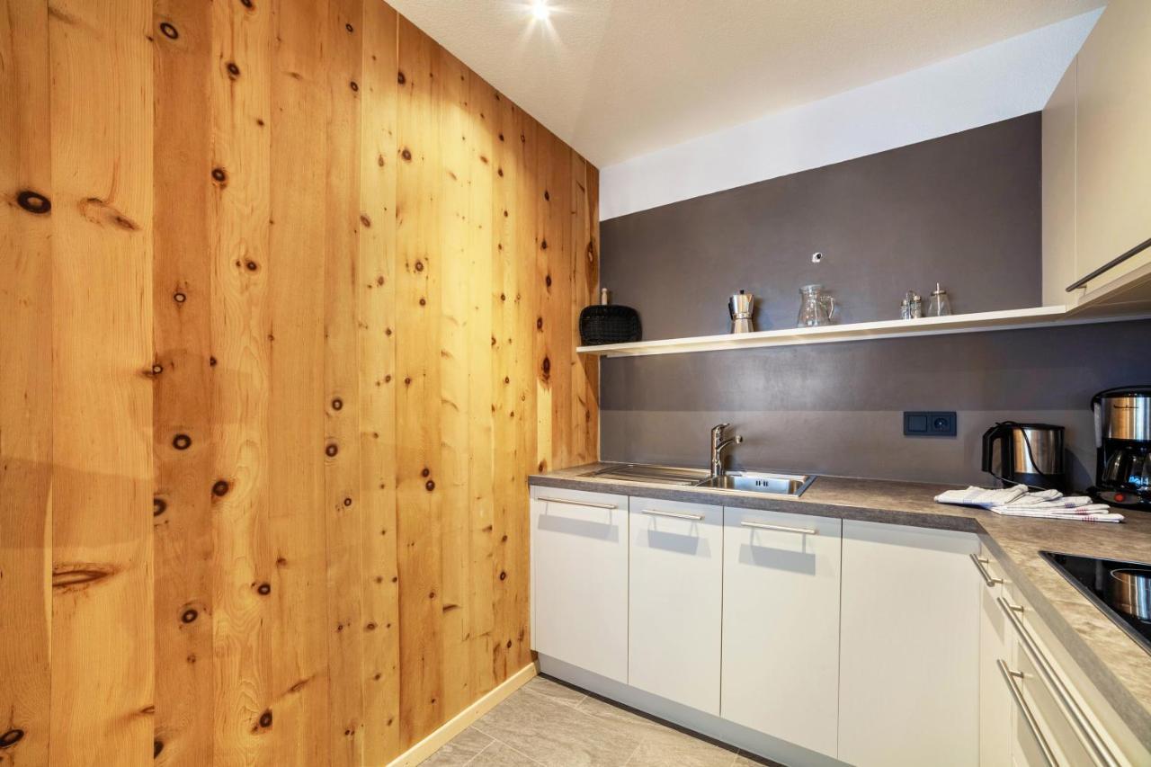 Residence Kalchgruberhof Zirbe Santa Valpurga Kültér fotó