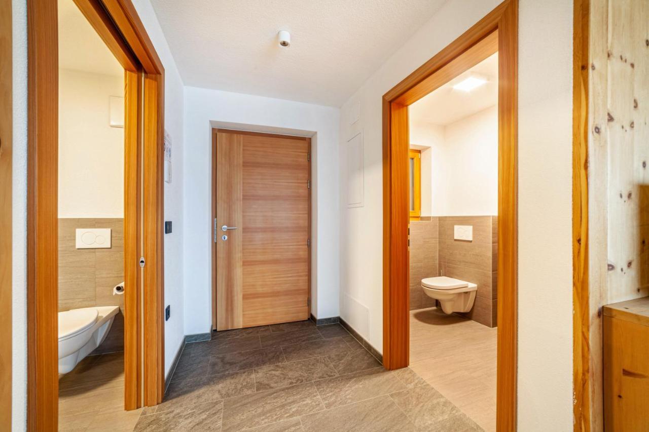 Residence Kalchgruberhof Zirbe Santa Valpurga Kültér fotó