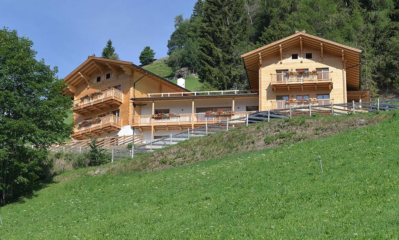 Residence Kalchgruberhof Zirbe Santa Valpurga Kültér fotó