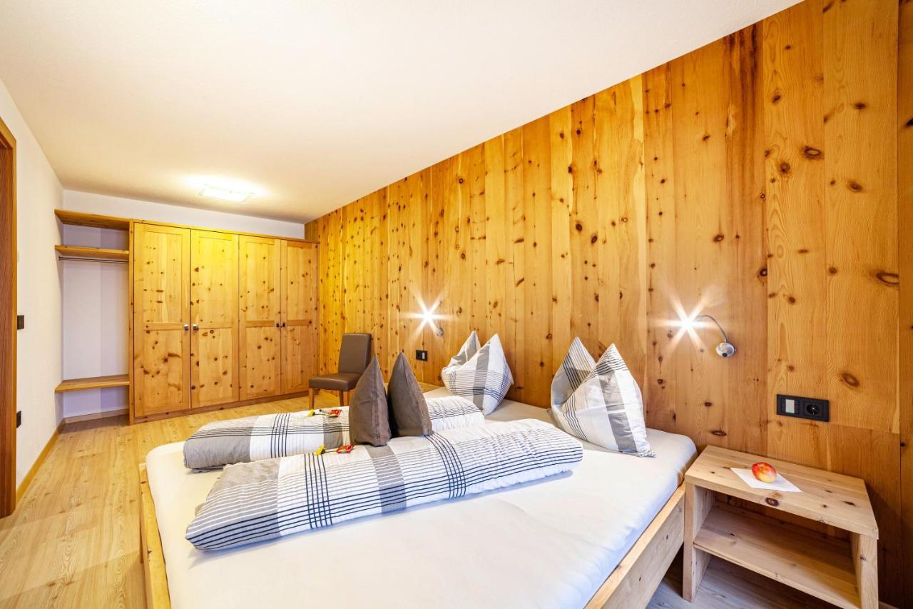 Residence Kalchgruberhof Zirbe Santa Valpurga Kültér fotó